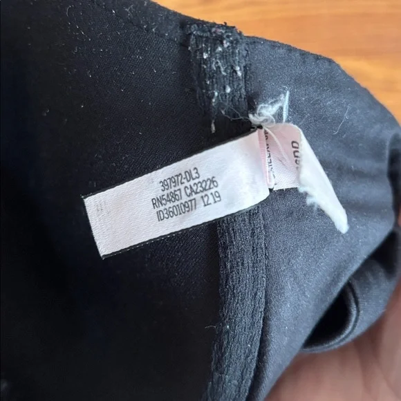 Victoria’s Secret smooth lacie push-up bra - Picture 4 of 4